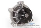 Edelbrock High Performance Water Pump - Short (02-04 GT/Cobra/Mach1)